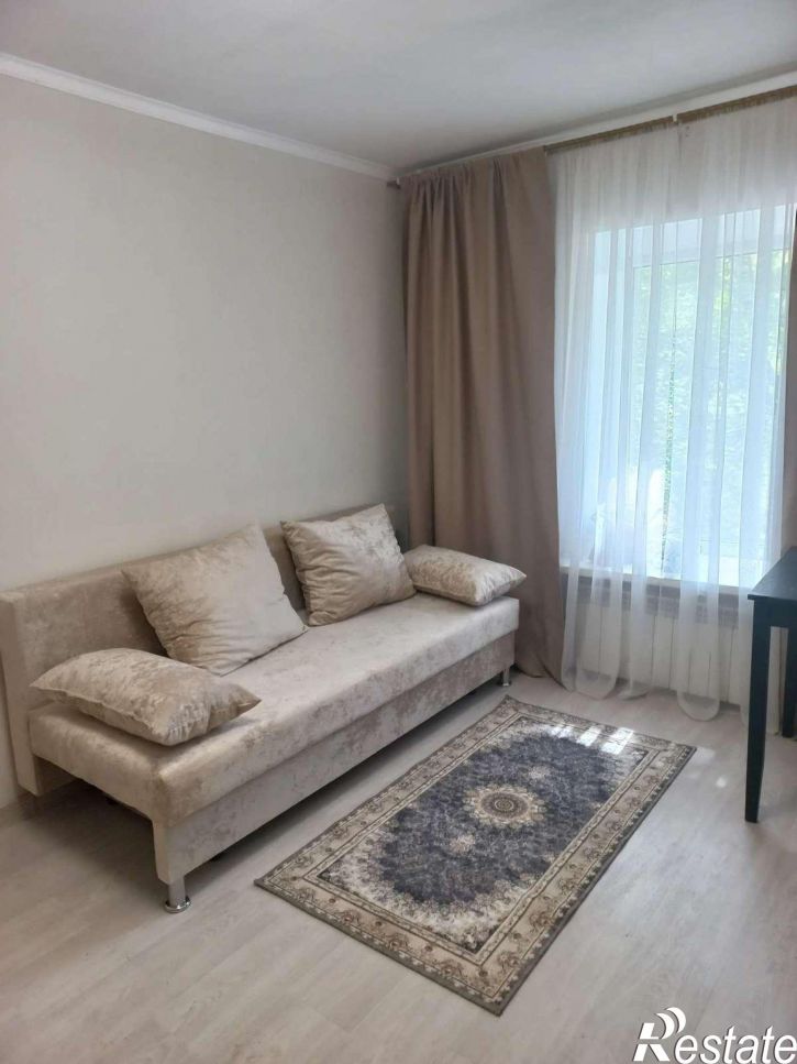 Комната Ялтинская улица, 7