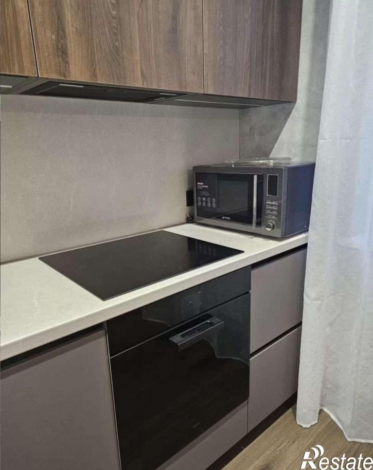 1-комн квартира Арцыбушевская улица, 33