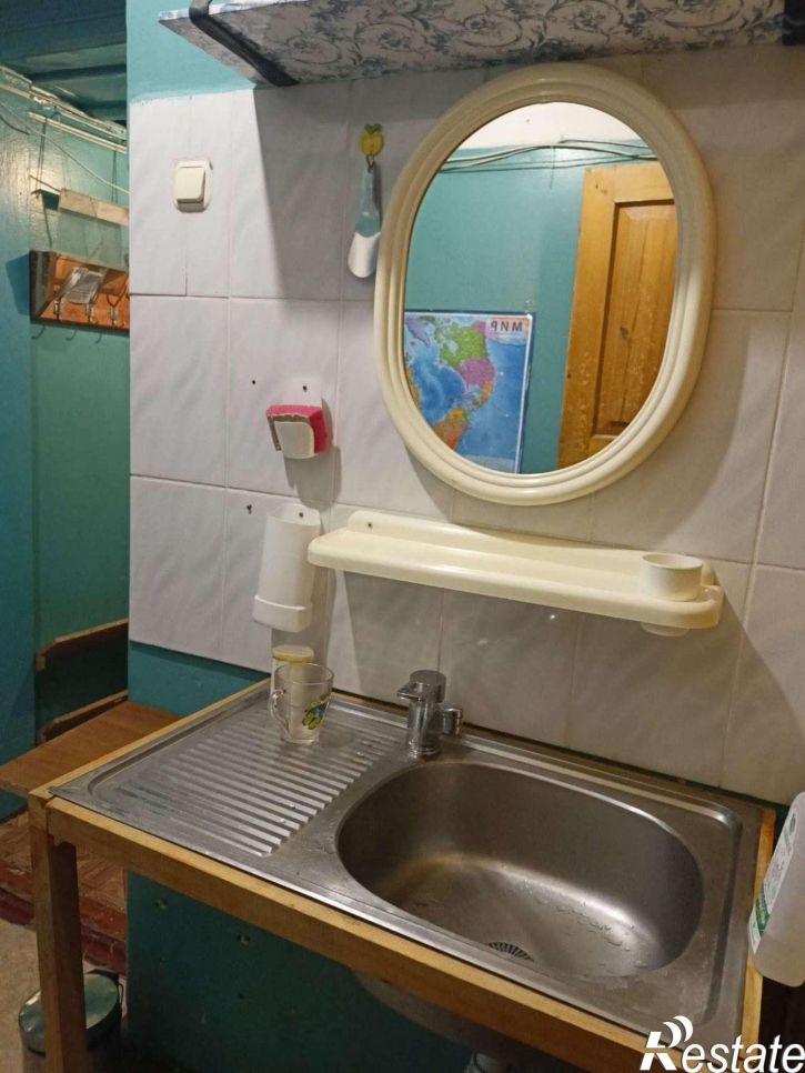 Комната Аэродромная улица, 65А