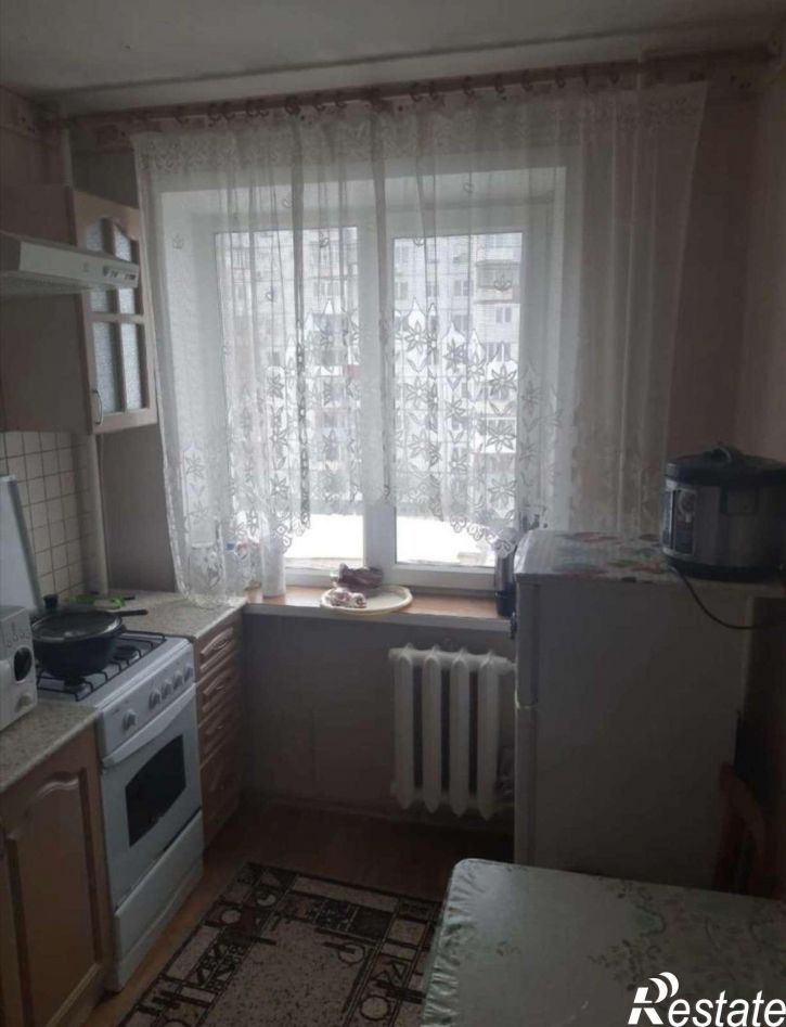 1-комн квартира Челюскинцев улица, 12