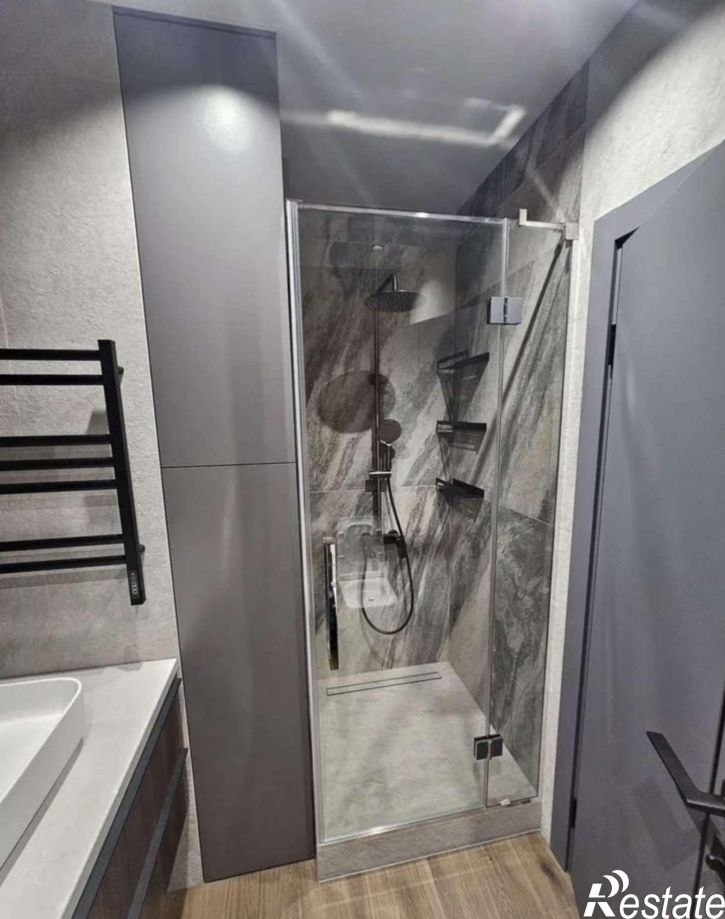 1-комн квартира Арцыбушевская улица, 33