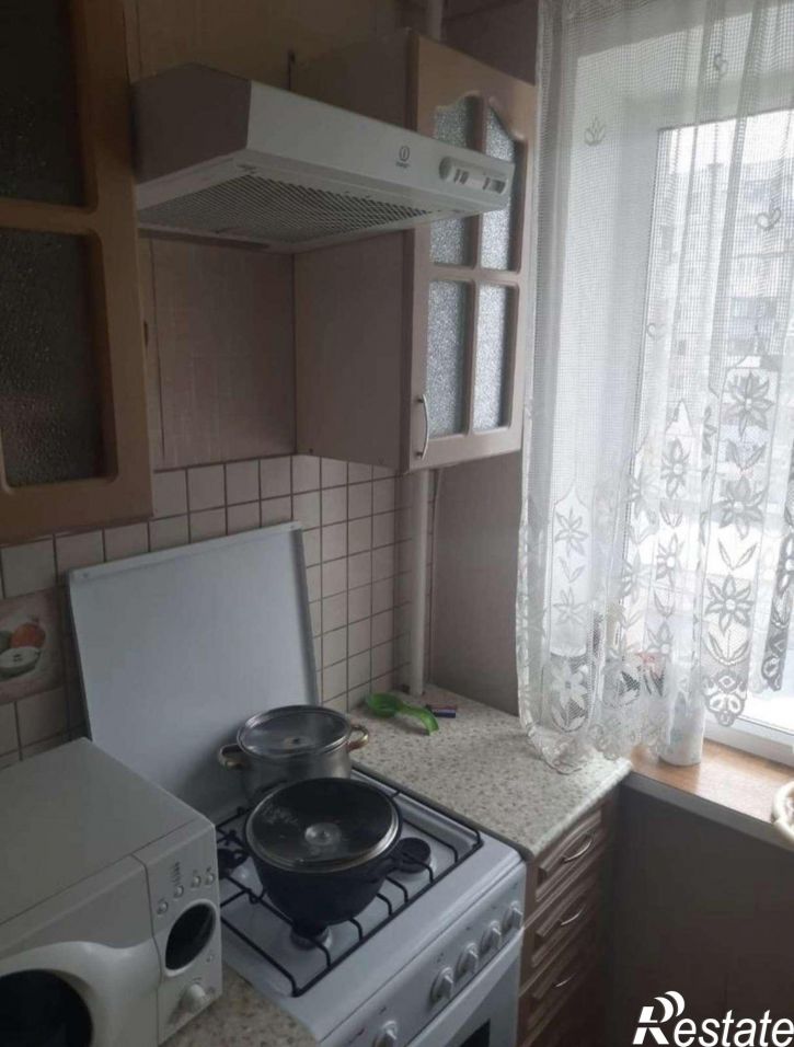 1-комн квартира Челюскинцев улица, 12