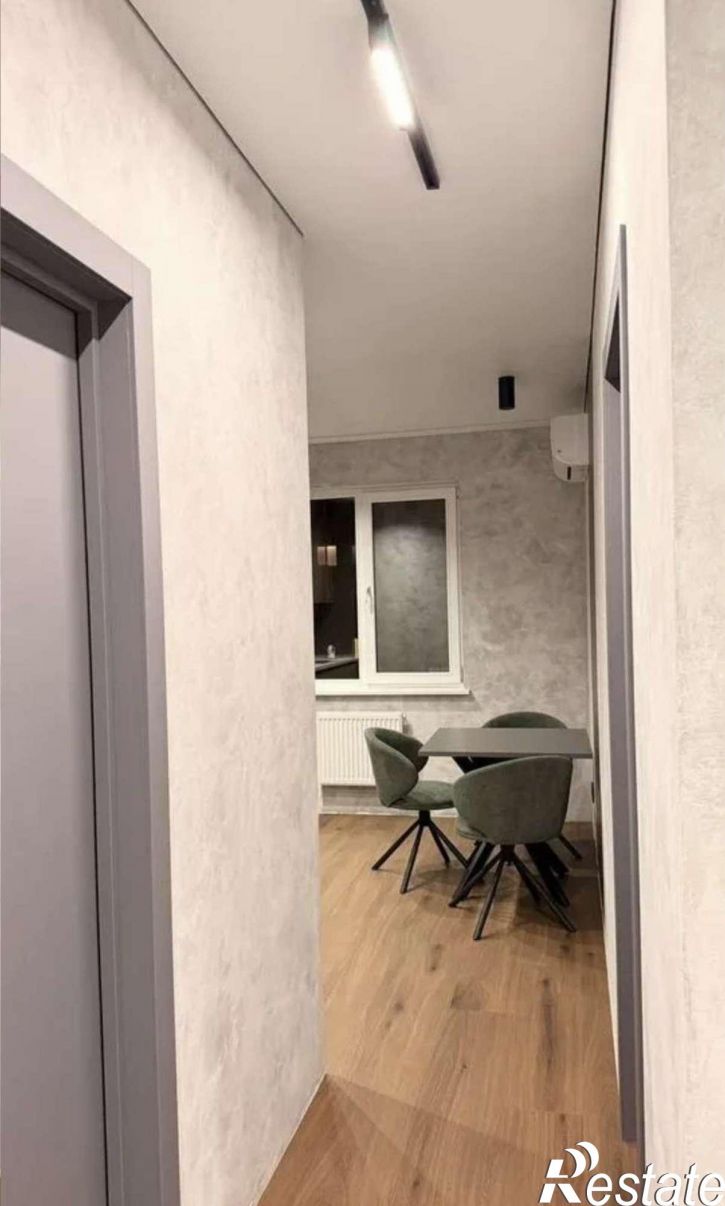 1-комн квартира Арцыбушевская улица, 33