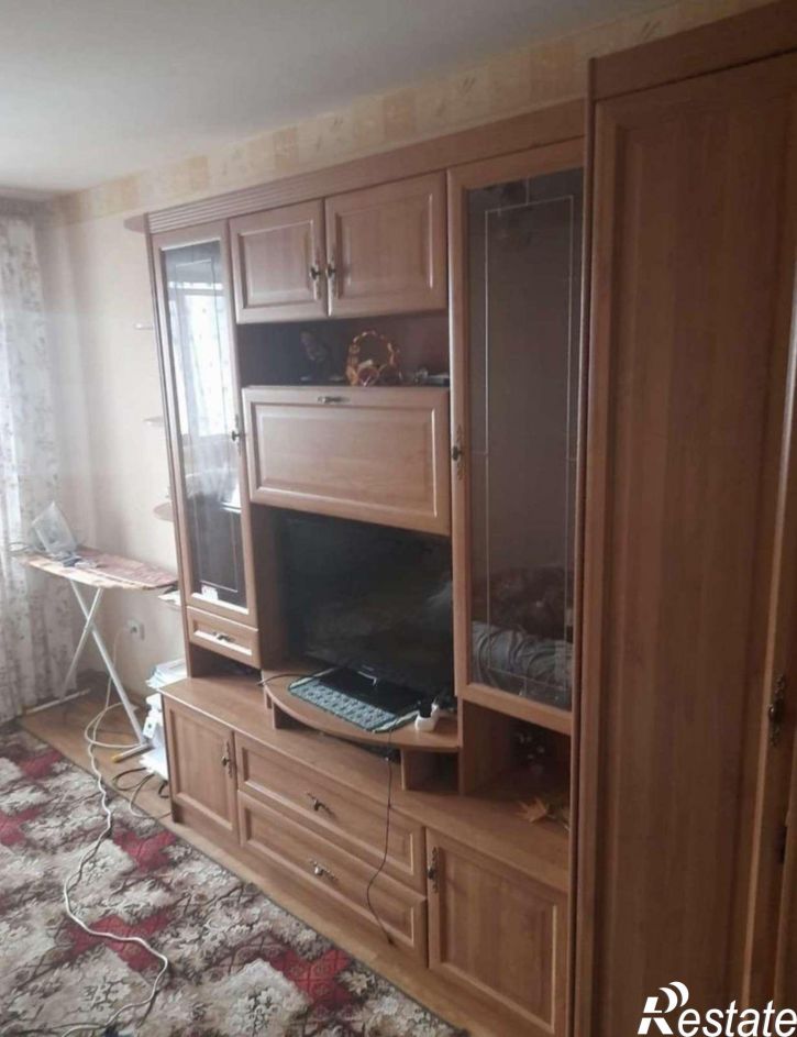 1-комн квартира Челюскинцев улица, 12
