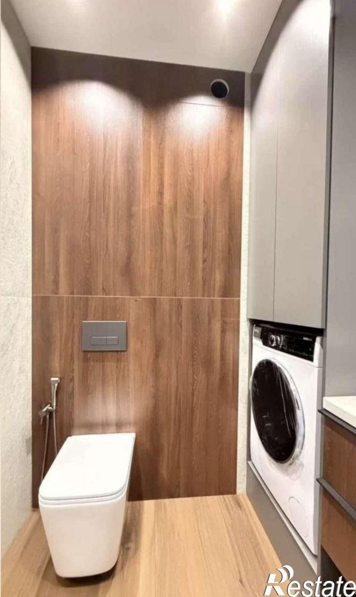 1-комн квартира Арцыбушевская улица, 33