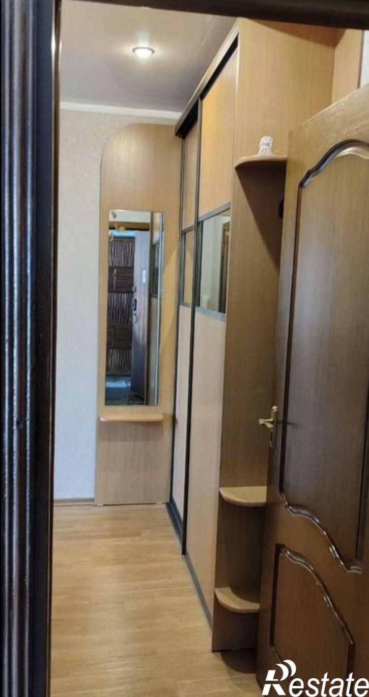2-комн квартира Полевая улица, 54