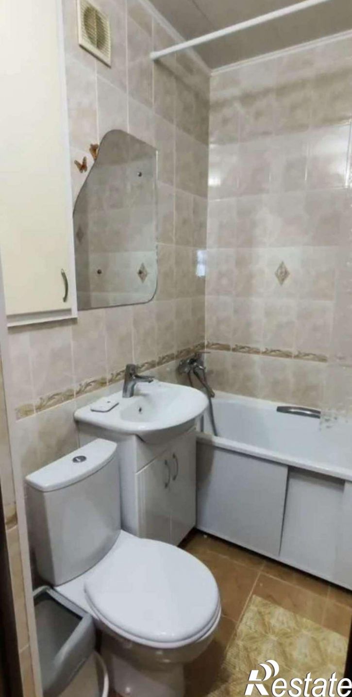 2-комн квартира Полевая улица, 54