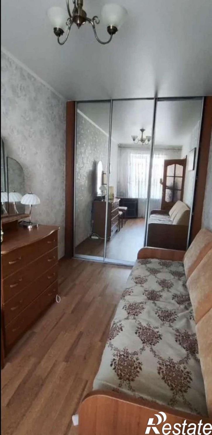 2-комн квартира Полевая улица, 54