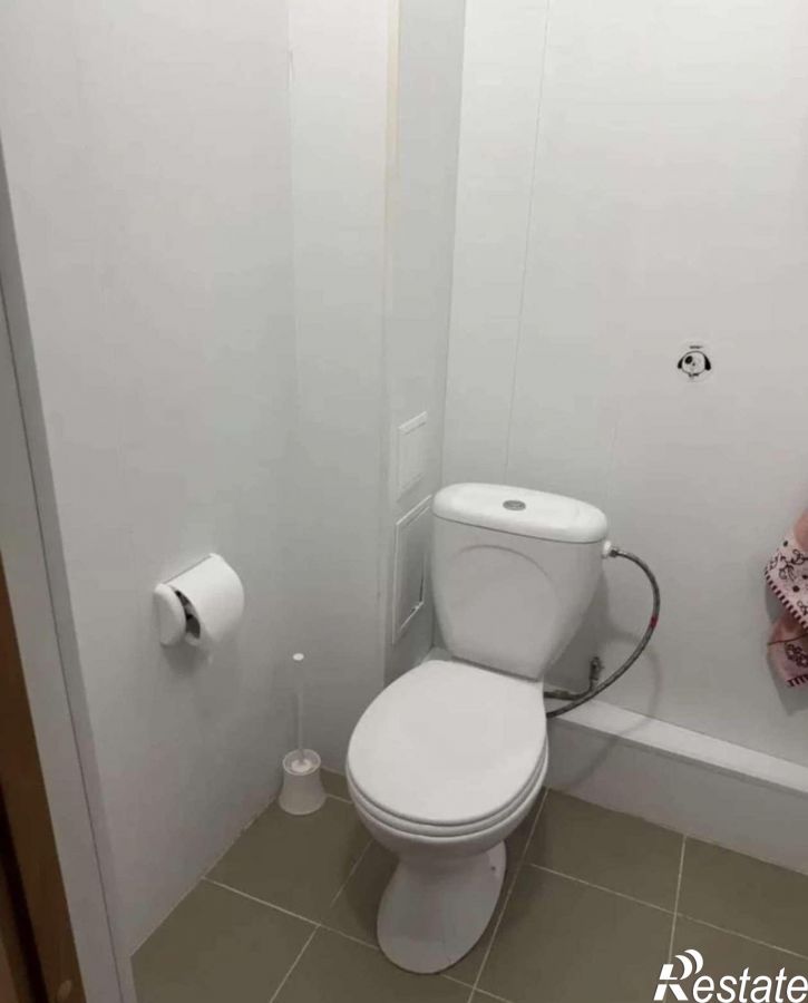 3-комн квартира Парковый переулок, 5