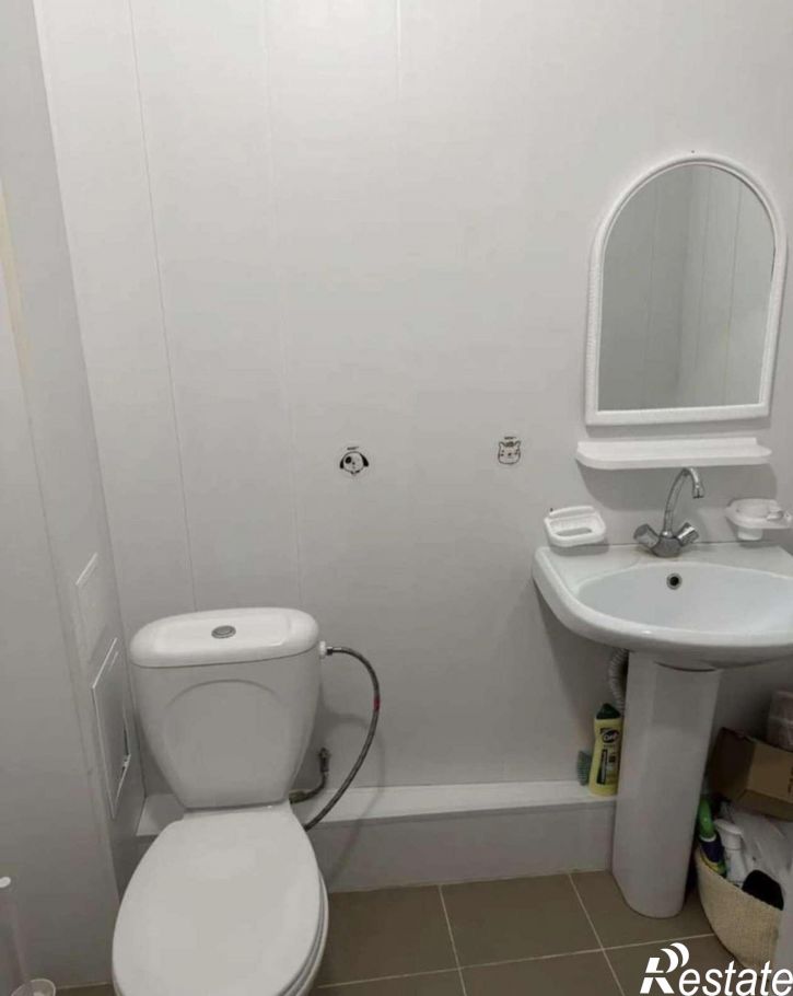 3-комн квартира Парковый переулок, 5
