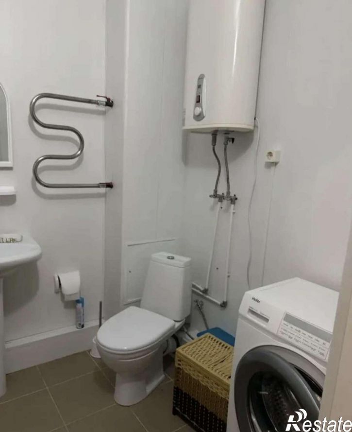 3-комн квартира Парковый переулок, 5