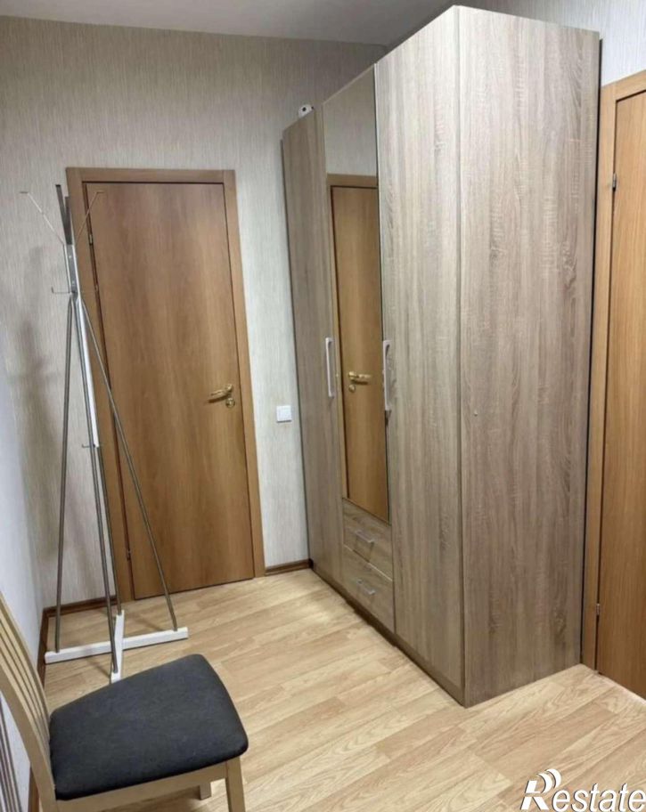 3-комн квартира Парковый переулок, 5