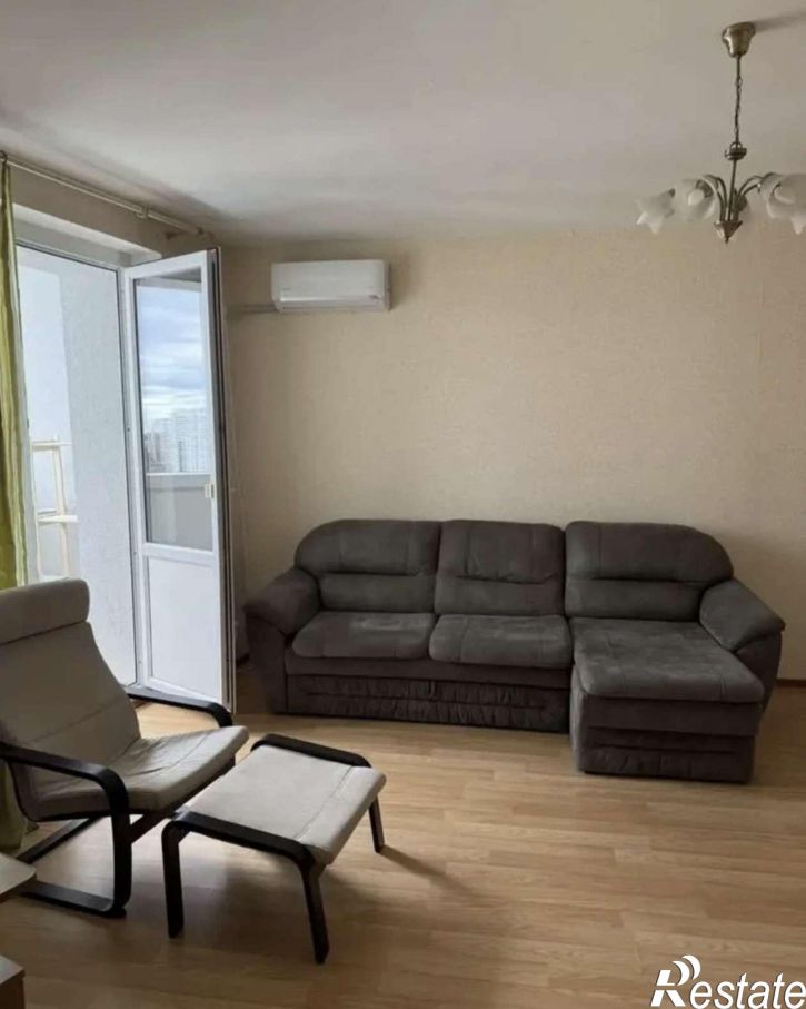 3-комн квартира Парковый переулок, 5