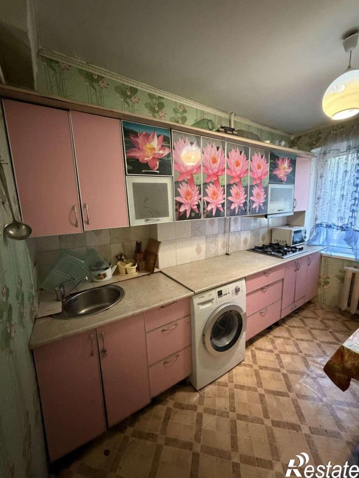 3-комн квартира Карла Маркса проспект, 453
