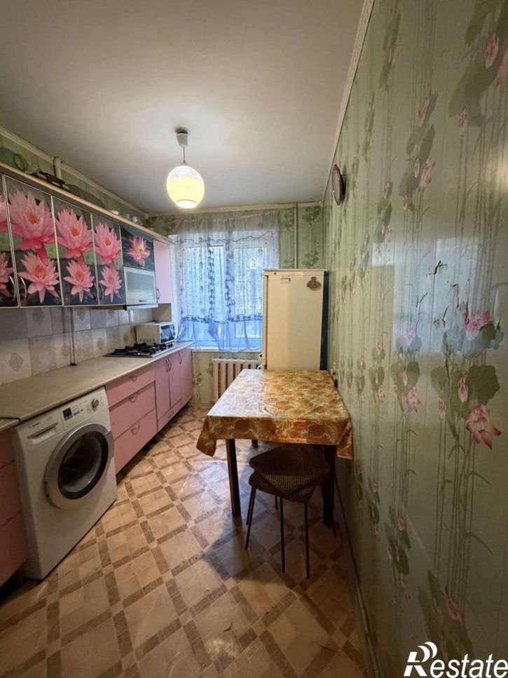 3-комн квартира Карла Маркса проспект, 453