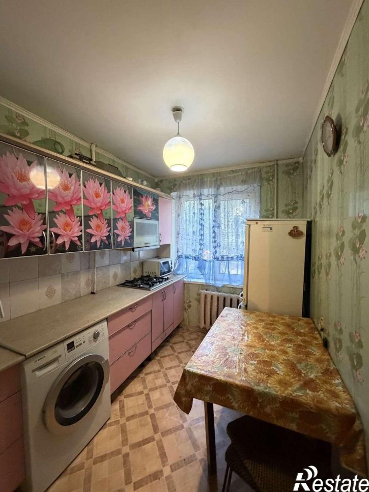 3-комн квартира Карла Маркса проспект, 453