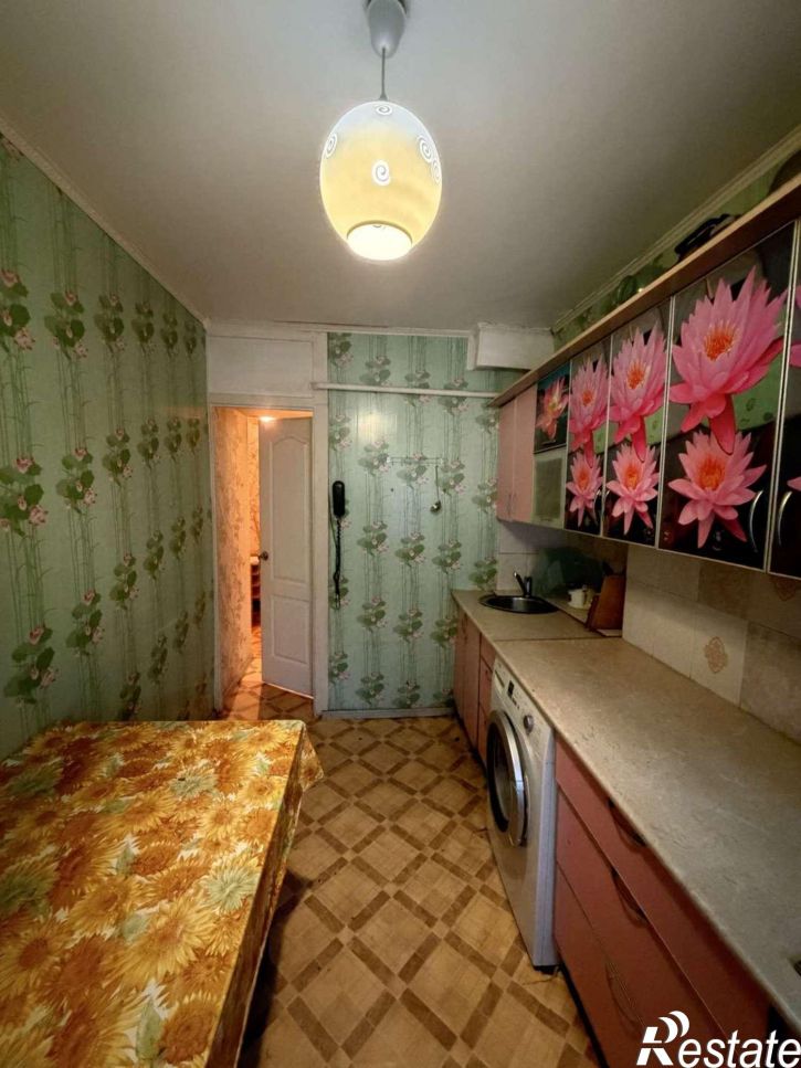 3-комн квартира Карла Маркса проспект, 453