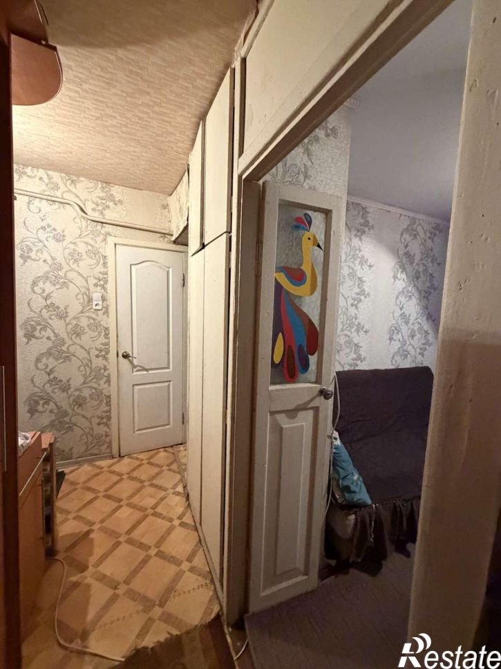 3-комн квартира Карла Маркса проспект, 453