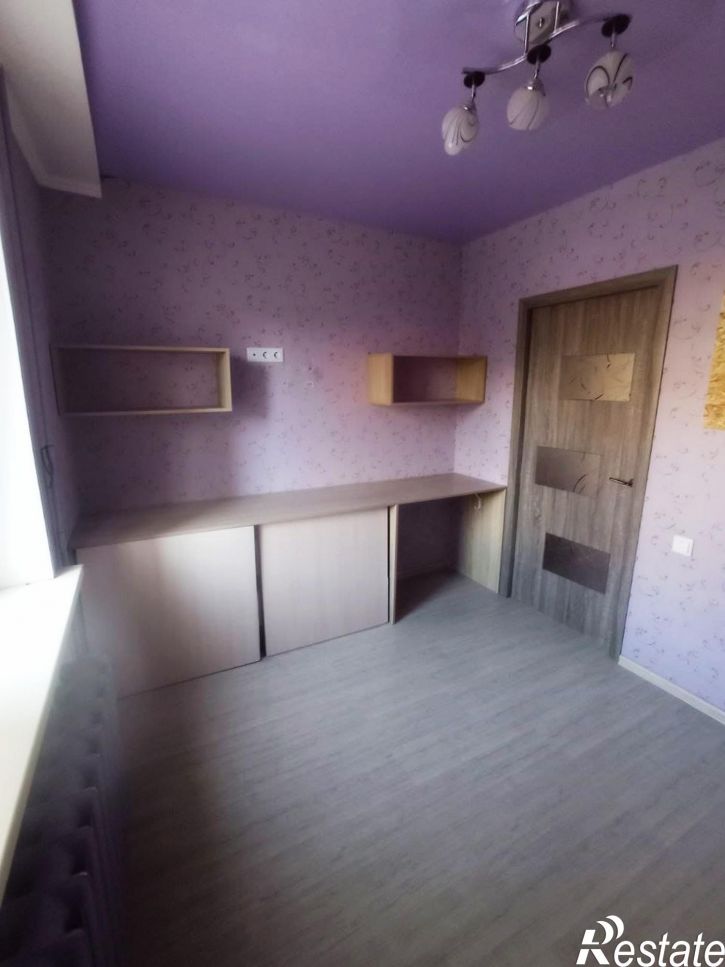3-комн квартира Антонова-Овсеенко улица, 83