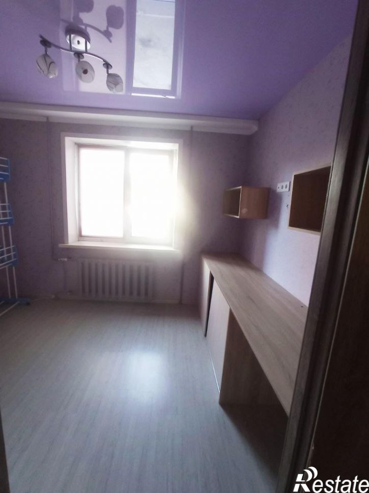 3-комн квартира Антонова-Овсеенко улица, 83