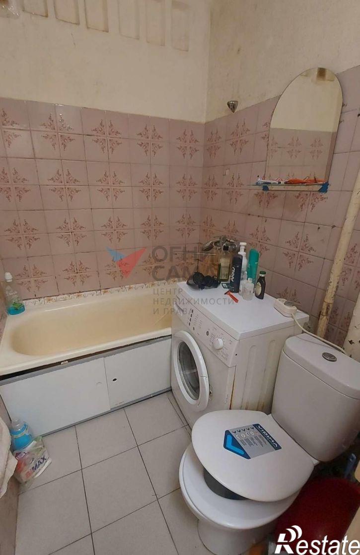 1-комн квартира Советской Армии улица, 231
