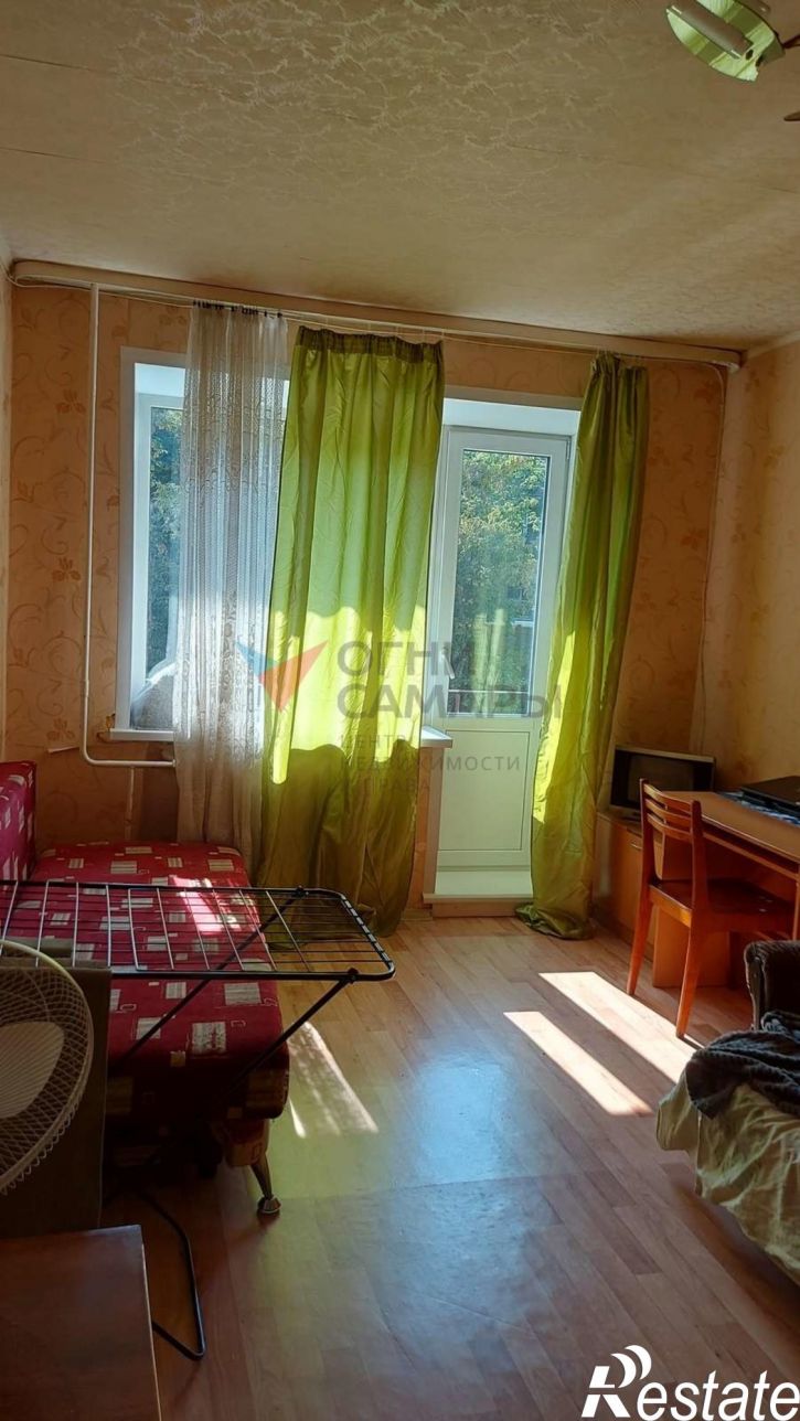 1-комн квартира Вятская улица, 11