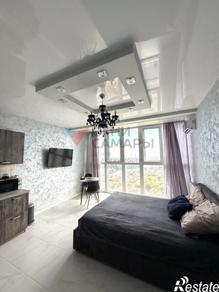 Студия Ташкентская улица, 173