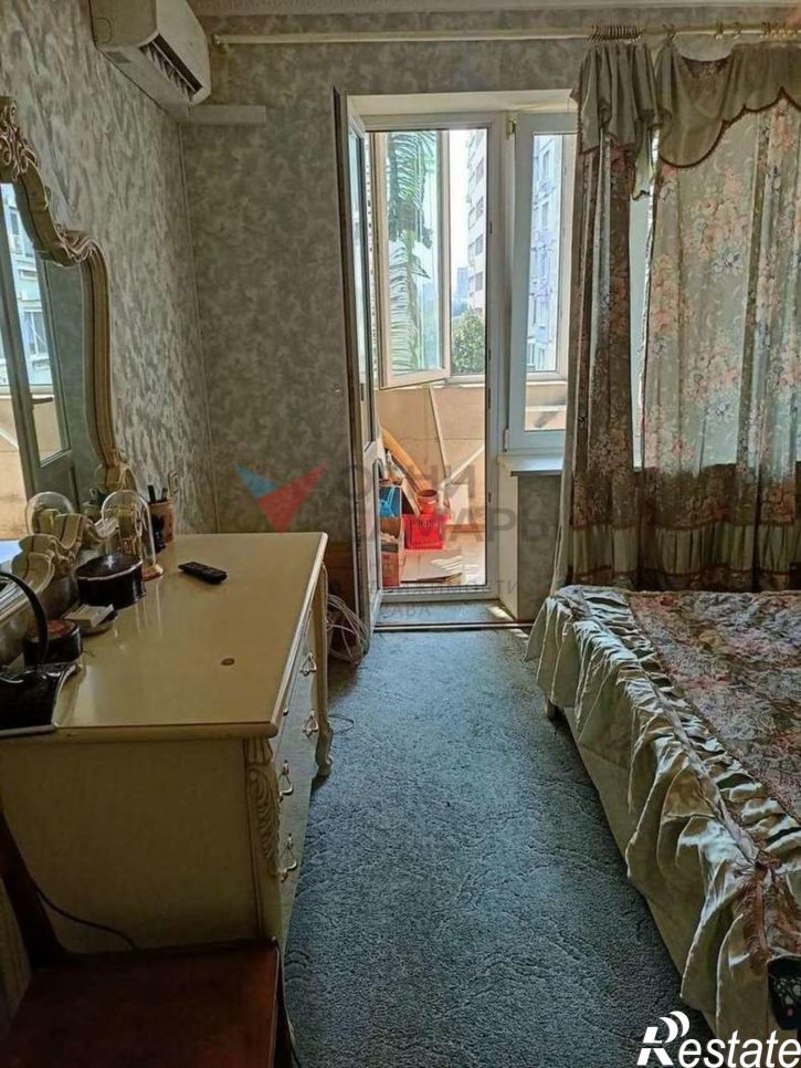 3-комн квартира Солнечная улица, 13