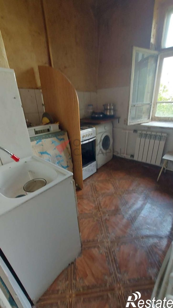 Комната Ново-Садовая улица, 277