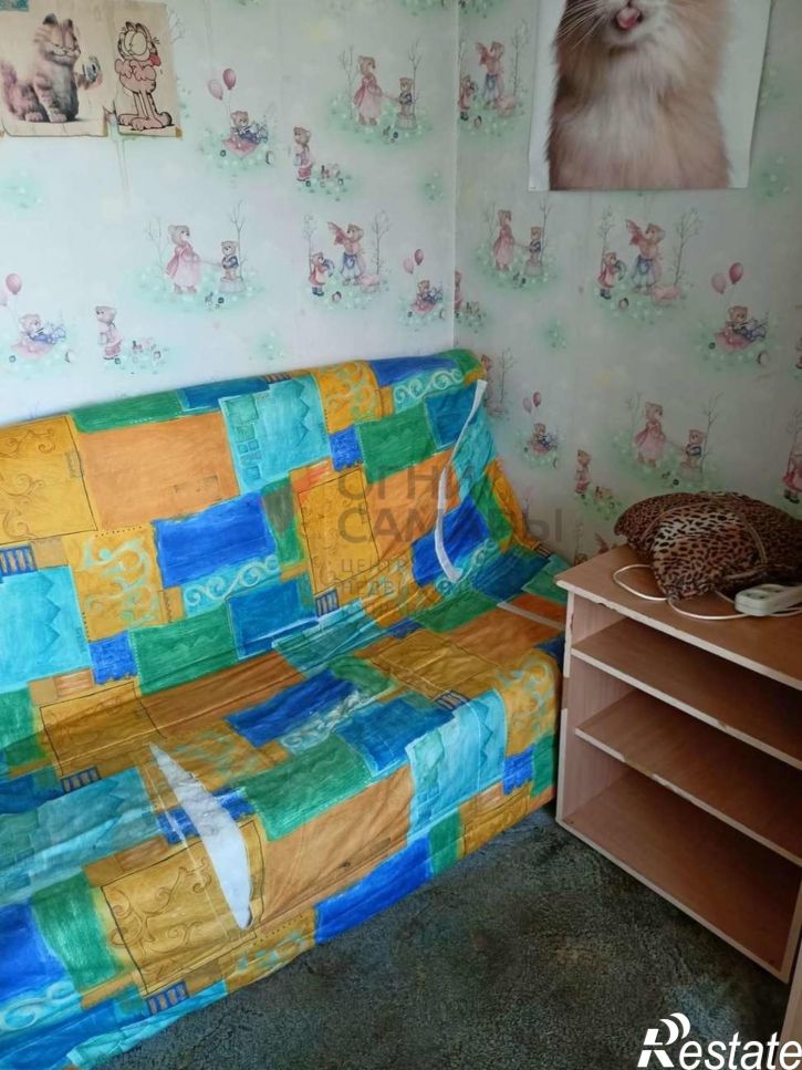 3-комн квартира Солнечная улица, 13