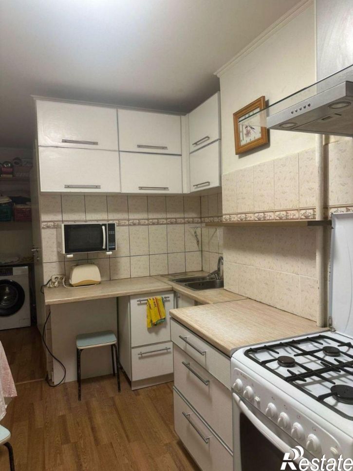 3-комн квартира Коммунистическая улица, 23