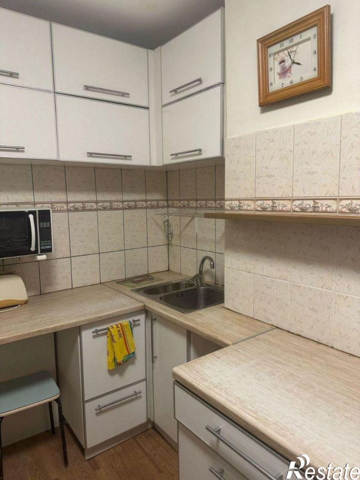 3-комн квартира Коммунистическая улица, 23