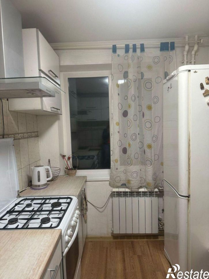 3-комн квартира Коммунистическая улица, 23