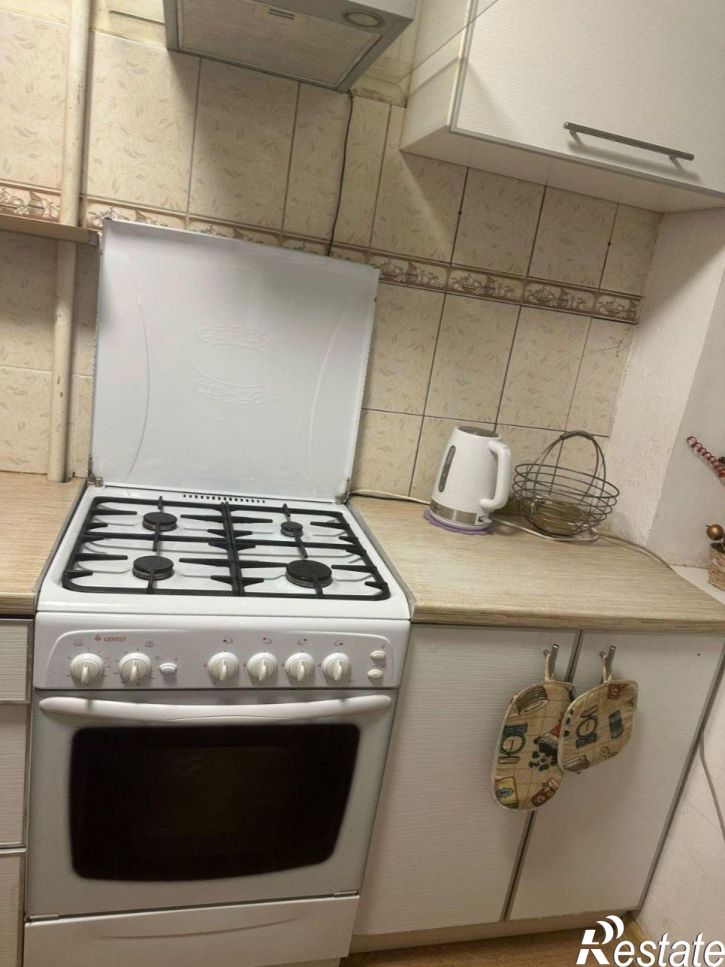3-комн квартира Коммунистическая улица, 23