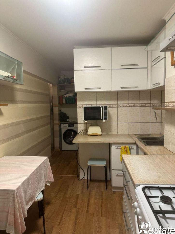 3-комн квартира Коммунистическая улица, 23