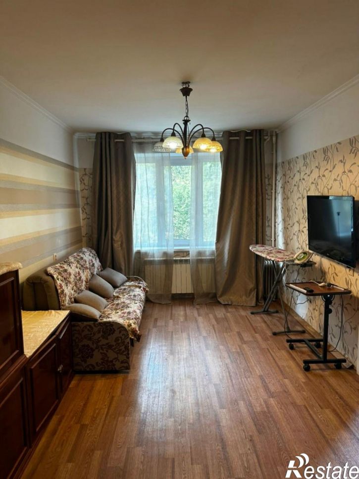 3-комн квартира Коммунистическая улица, 23