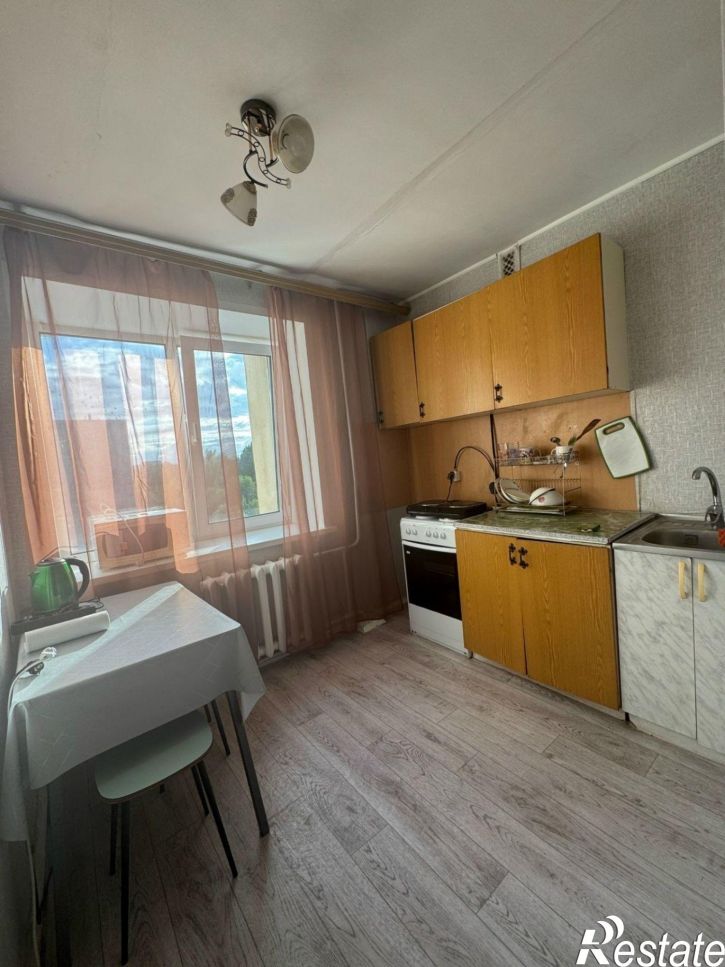 1-комн квартира Красных Коммунаров улица, 17А