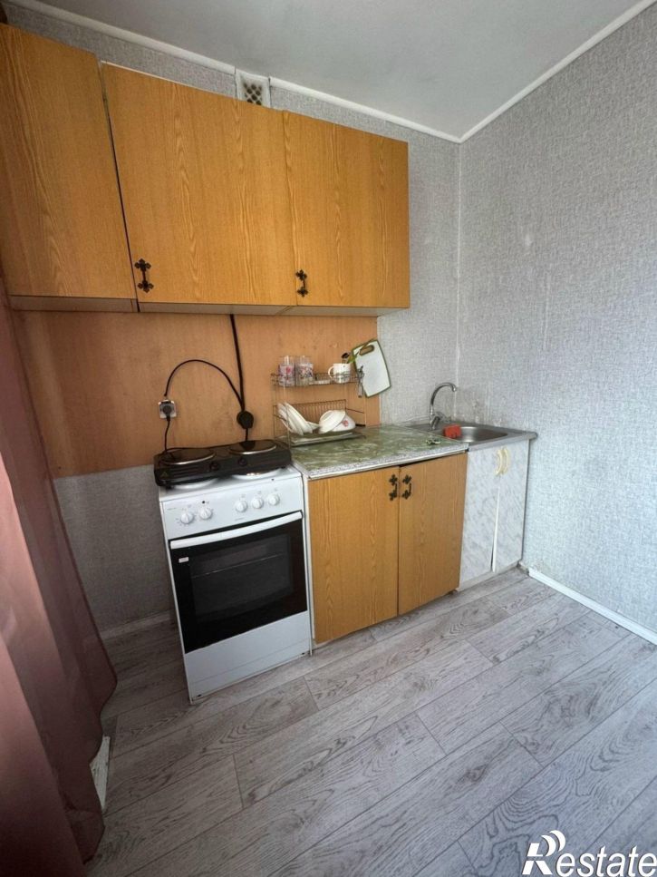 1-комн квартира Красных Коммунаров улица, 17А