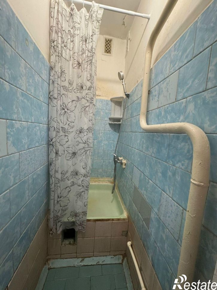 1-комн квартира Красных Коммунаров улица, 17А