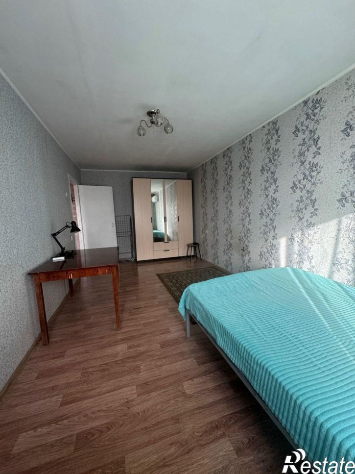 1-комн квартира Красных Коммунаров улица, 17А