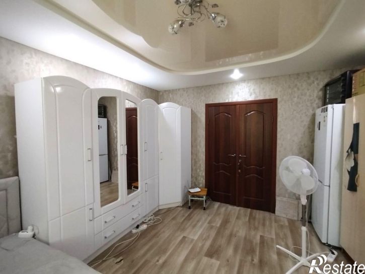 3-комн квартира Квартал 631а Ставропольская улица, 169