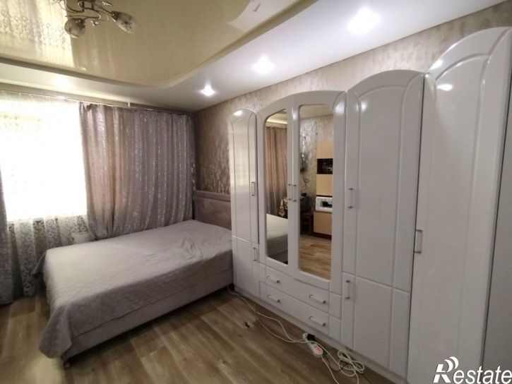 3-комн квартира Квартал 631а Ставропольская улица, 169