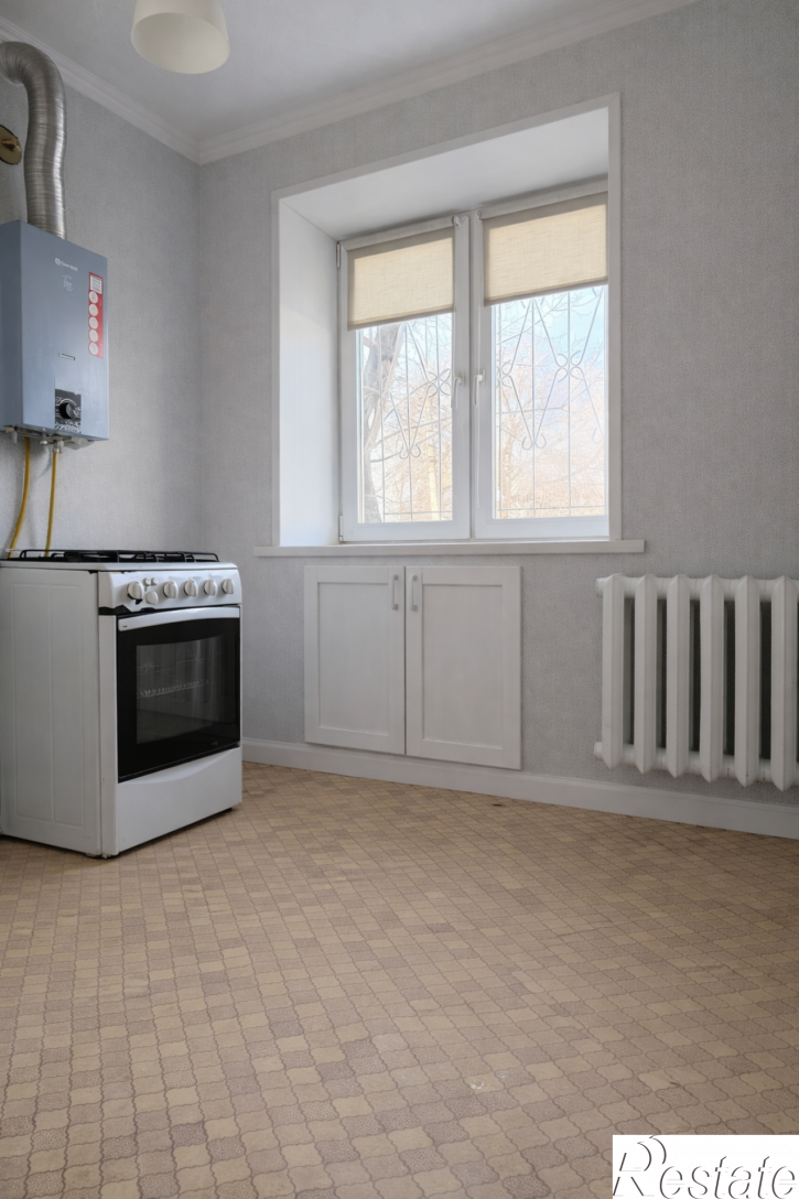 2-комн квартира Олимпийская улица, 33