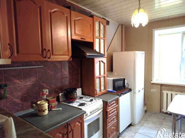 3-комн квартира Квартал 631а Ставропольская улица, 169
