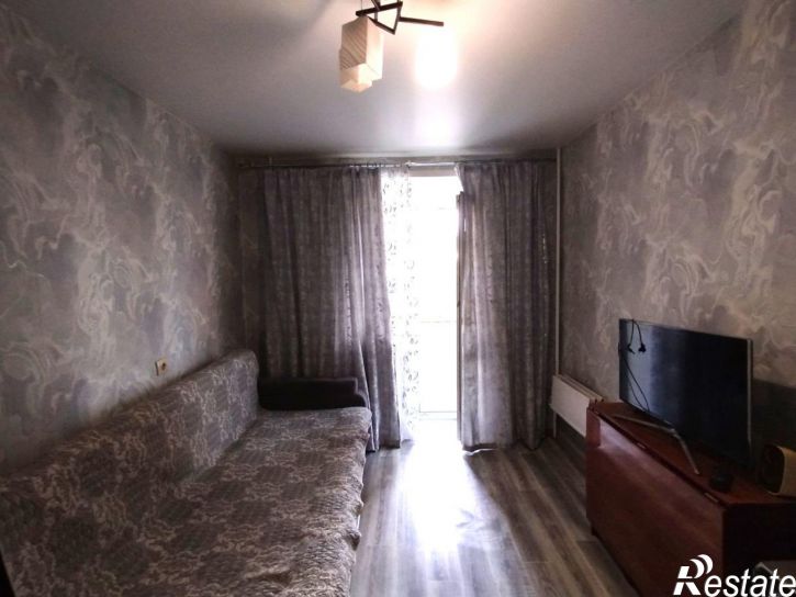 3-комн квартира Квартал 631а Ставропольская улица, 169