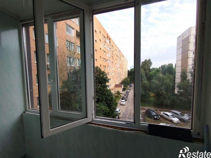 3-комн квартира Квартал 631а Ставропольская улица, 169