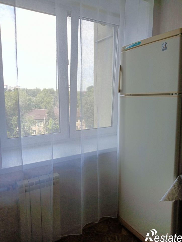 1-комн квартира Красных Коммунаров улица, 17А