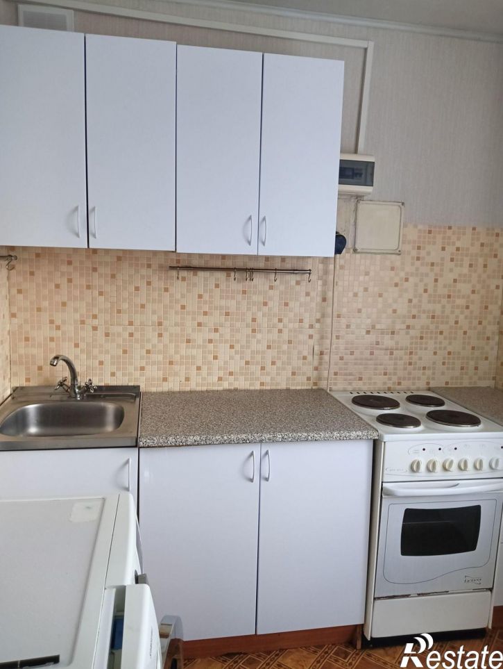 1-комн квартира Красных Коммунаров улица, 17А