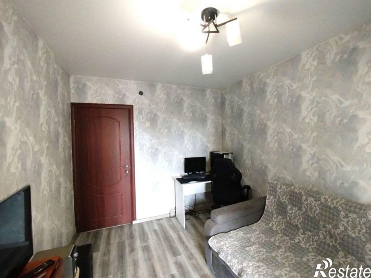 3-комн квартира Квартал 631а Ставропольская улица, 169