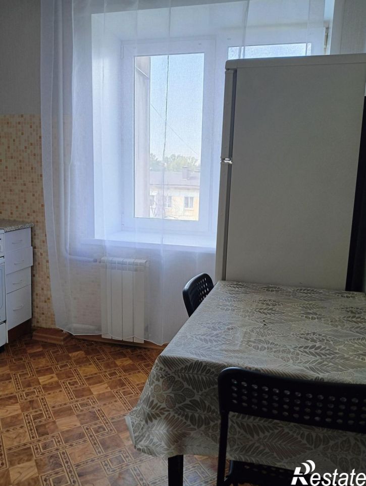 1-комн квартира Красных Коммунаров улица, 17А